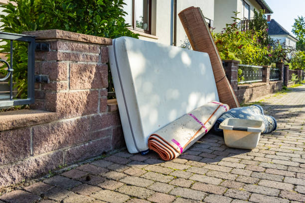 Trusted Sparks, NV Junk Removal Experts