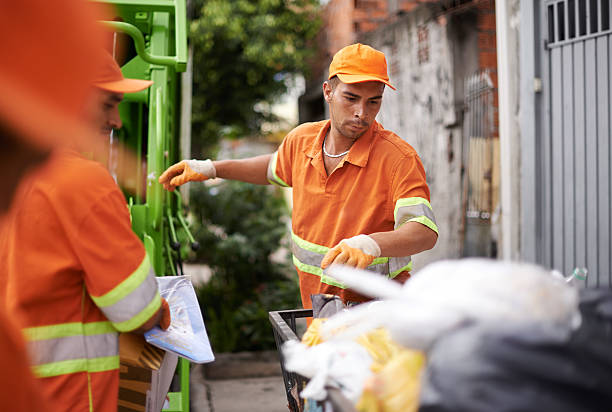 Debris Removal in Sparks, NV